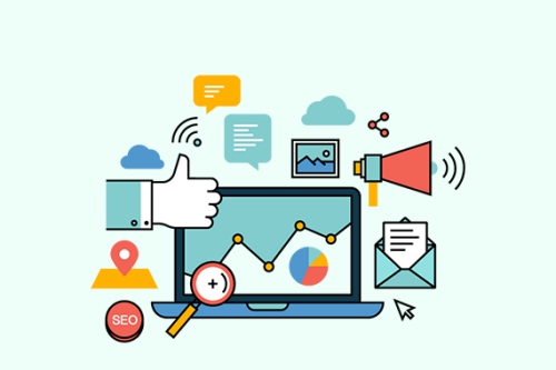 临潼提升网络推广效果企业要注意哪些方面的问题