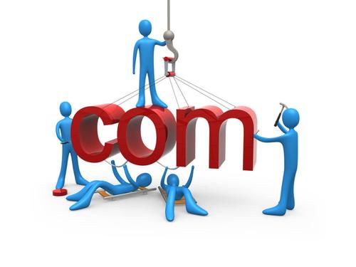 临潼企业网站建设成功与否和哪些有关呢