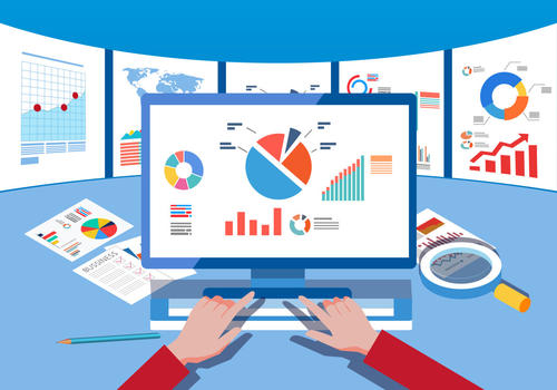 临潼哪一种网站设计风格才是适合企业呢？