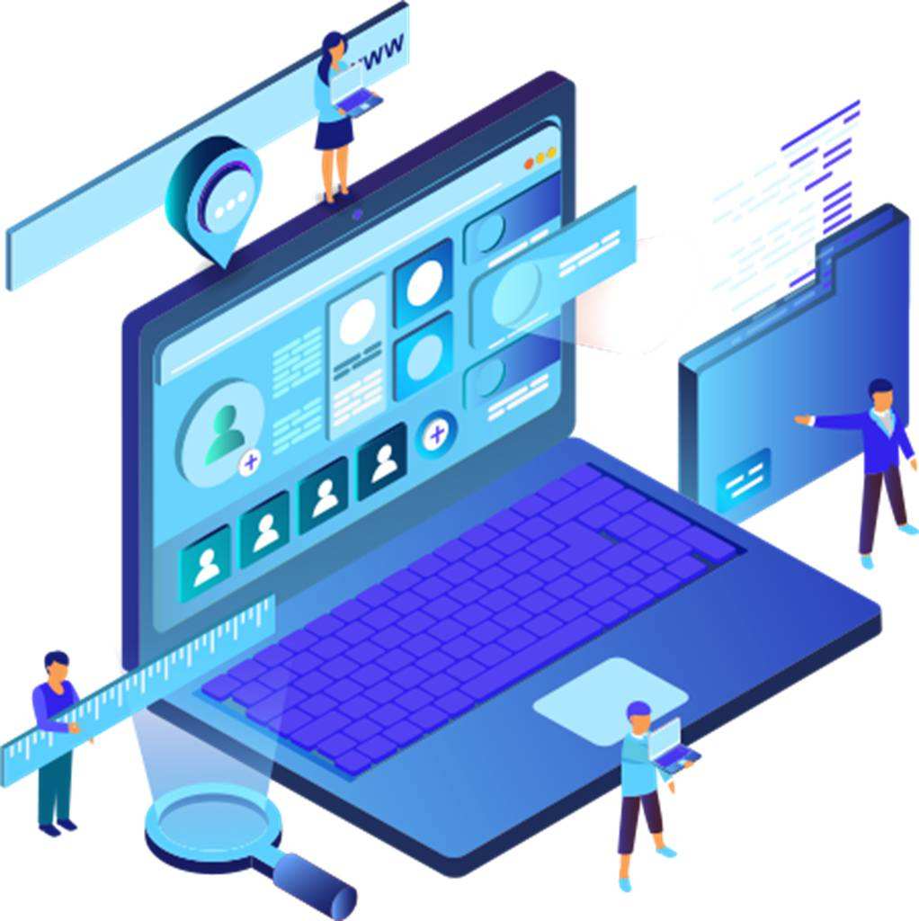 临潼分析企业网站设计过程中需要注意的几个问题